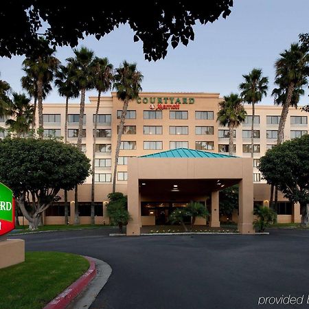 Courtyard By Marriott Cypress Anaheim / Orange County Hotel Eksteriør billede